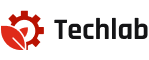 techlab brand logo