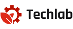 techlab brand logo